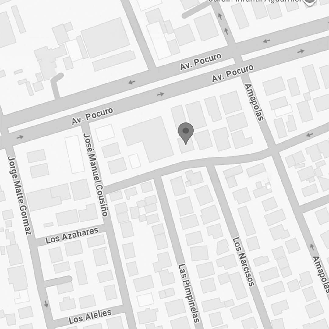 Ubicación Aurea Arquitectura